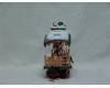 Holiday Express Animated Train Set (used)