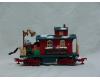 Holiday Express Animated Train Set (used)