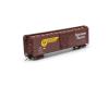 Southern Pacific 50' single door boxcar #653261