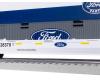 Ford Maxi Stack well car #28370