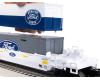 Ford Maxi Stack well car #28370