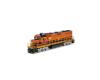 Portland & Western GP39-2 #2304 "Corvallis"