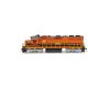 Portland & Western GP39-2 #2304 "Corvallis"