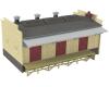 Freight Transfer Warehouse (used)