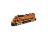 Portland & Western GP39-2 #2316 "Albany"