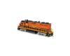Portland & Western GP39-2 #2316 "Albany"