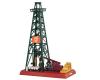 Shell #455 Oil Derrick (used)