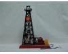 Shell #455 Oil Derrick (used)