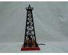 Shell #455 Oil Derrick (used)