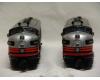 Southern Pacific black widow F-7AA with TMCC & Railsounds (used)