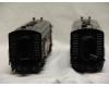 Southern Pacific black widow F-7AA with TMCC & Railsounds (used)