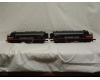 Southern Pacific black widow F-7AA with TMCC & Railsounds (used)