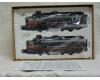 Southern Pacific black widow F-7AA with TMCC & Railsounds (used)