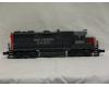 Southern Pacific GP-35 #6563 unpowered (used)