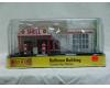 Shell country gas station (used)