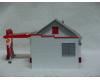 Shell country gas station (used)