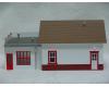 Shell country gas station (used)