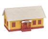 Union Timber Company logging camp bunk house (used)