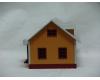 Union Timber Company logging camp bunk house (used)