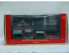 red brick suburban house deluxe (used)