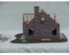 House Under Construction (used)