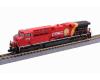 CPKC ES44AC #9375 With ESU LokSound