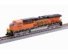BNSF ES44AC #5959 With ESU LokSound