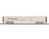 Santa Fe 70' smooth streamlined RPO car (used)