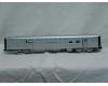 Santa Fe 70' smooth streamlined RPO car (used)