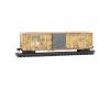 Repatch Railbox Car #7