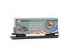 U.S. Army 250th Anniversary 40' Hy-Cube Box Car Single Door