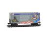 U.S. Navy 250th Anniversary 40' Hy-Cube Box Car Single Door