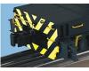 M.O.W. TMCC crane car & M.O.W crane sounds boom car (used)