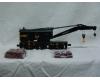 M.O.W. TMCC crane car & M.O.W crane sounds boom car (used)