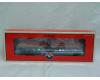Southern Pacific PS-4 flatcar with trailers (used)
