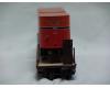 Southern Pacific PS-4 flatcar with trailers (used)
