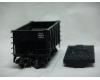 Baltimore & Ohio 50 ton war emergency hopper #30804 (used)