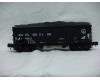 Baltimore & Ohio 50 ton war emergency hopper #30804 (used)