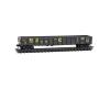 Chessie System-Baltimore & Ohio 50' Gondola #356823