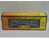 Union Pacific 3-dome tank car #69713 (used)