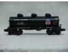 Union Pacific 3-dome tank car #69713 (used)