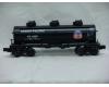 Union Pacific 3-dome tank car #69713 (used)