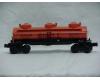 Shell 3-dome tank car # 1245 (used)