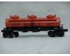 Shell 3-dome tank car # 1245 (used)