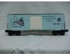 1978 TCA Convention boxcar (used)