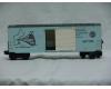1978 TCA Convention boxcar (used)