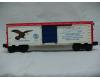 1976 TCA Convention boxcar (used)