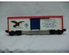 1976 TCA Convention boxcar (used)