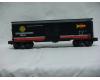 Norcal TCA Southern Pacific Overnight boxcar #1999-45 (used)