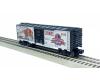 Lionel 2015 Dealer Appreciation boxcar